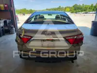 2015 Toyota CAMRY фото