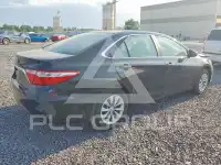 2015 Toyota CAMRY фото