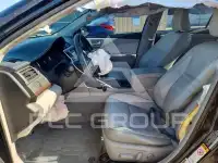 2015 Toyota CAMRY photo