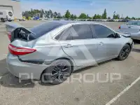 2015 Toyota CAMRY фото