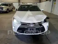 2015 Toyota CAMRY фото