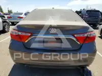 2015 Toyota CAMRY фото
