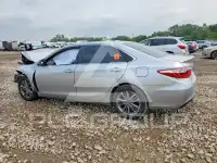 2015 Toyota CAMRY фото