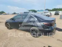 2015 Toyota CAMRY фото