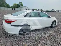 2015 Toyota CAMRY photo
