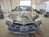 2015 Toyota CAMRY фото