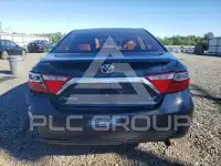 2015 Toyota CAMRY photo