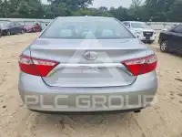 2015 Toyota CAMRY фото