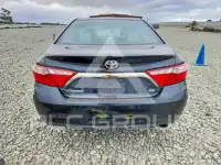 2015 Toyota CAMRY фото