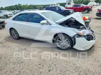 2015 Toyota CAMRY photo