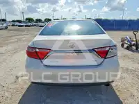 2015 Toyota CAMRY фото