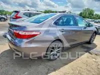2015 Toyota CAMRY фото