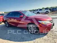 2015 Toyota CAMRY фото
