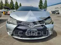 2015 Toyota CAMRY фото