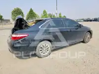 2015 Toyota CAMRY фото