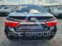 2015 Toyota CAMRY photo