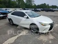 2015 Toyota CAMRY фото
