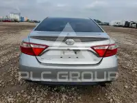 2015 Toyota CAMRY фото