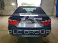 2015 Toyota CAMRY фото