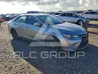 2015 Toyota CAMRY фото