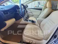 2015 Toyota CAMRY фото