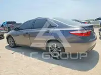 2015 Toyota CAMRY photo