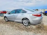 2015 Toyota CAMRY photo