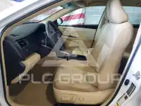 2015 Toyota CAMRY фото
