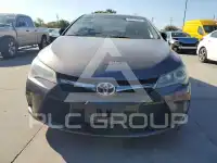 2015 Toyota CAMRY фото