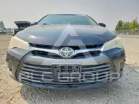 2015 Toyota CAMRY фото