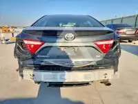 2015 Toyota CAMRY фото