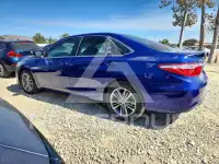2015 Toyota CAMRY фото