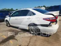2015 Toyota CAMRY photo
