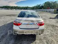 2015 Toyota CAMRY фото