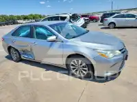 2015 Toyota CAMRY photo