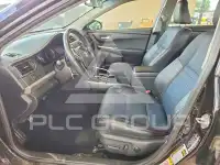 2015 Toyota CAMRY фото