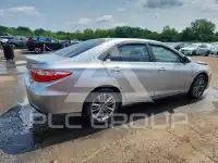 2015 Toyota CAMRY фото