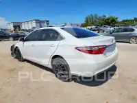 2015 Toyota CAMRY фото