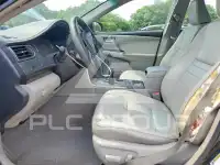 2015 Toyota CAMRY photo