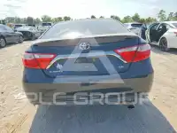 2015 Toyota CAMRY photo