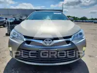 2015 Toyota CAMRY фото