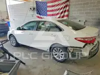 2015 Toyota CAMRY фото