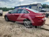 2015 Toyota CAMRY фото