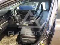 2015 Toyota CAMRY фото