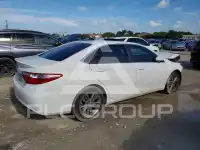 2015 Toyota CAMRY photo
