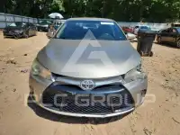 2015 Toyota CAMRY фото