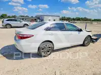 2015 Toyota CAMRY фото