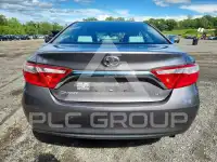 2015 Toyota CAMRY фото