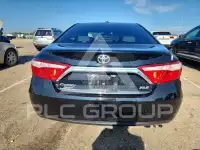 2015 Toyota CAMRY photo