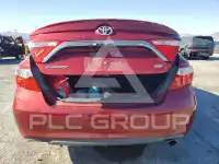 2015 Toyota CAMRY фото